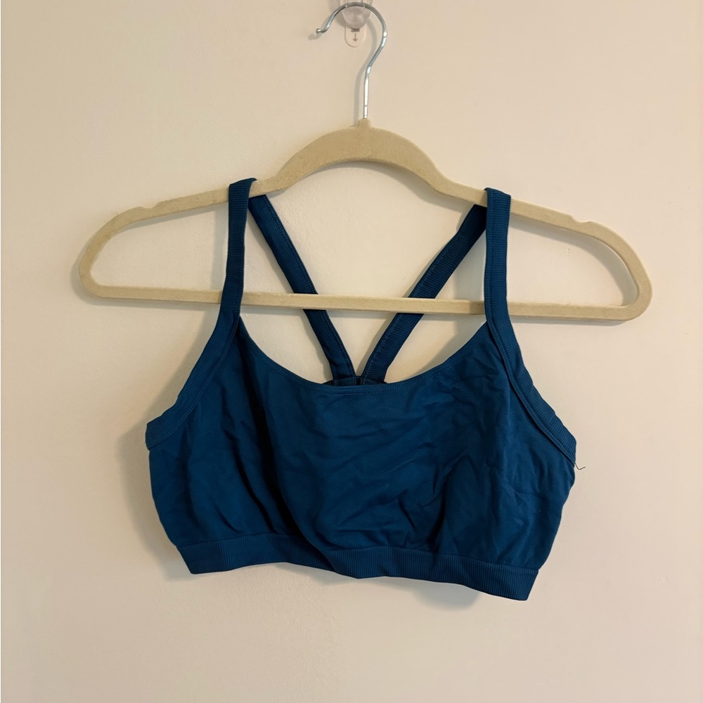 Athleta Sports Bra
